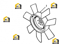 Вентилятор