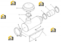 Воздухоочиститель