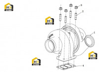 Турбокомпрессор