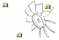 Вентилятор