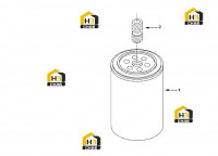 Топливоочиститель