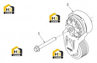 Натяжитель