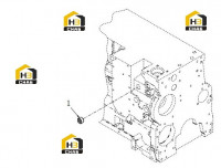 Пробка (часть 1)