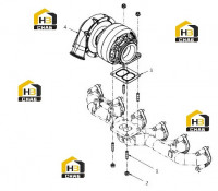 Турбокомпрессор