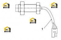 Датчик скорости