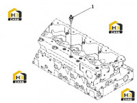 Датчик температуры