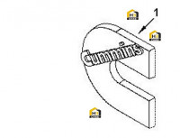 Табличка заводская