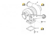 Турбокомпрессор