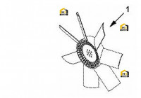 Вентилятор