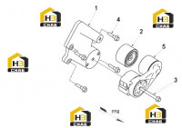 Натяжитель