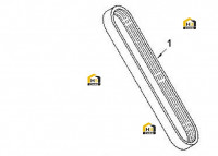 Привод водяного насоса