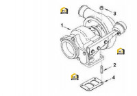 Турбокомпрессор