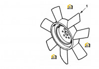 Вентилятор