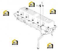 Клапан соединительный