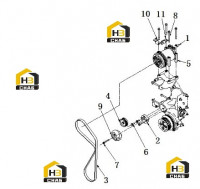 Натяжитель