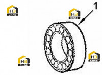 Подшипник шаровой