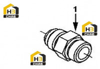 Штуцер (часть 1)