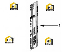 Табличка идентификационная