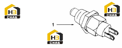 Датчик скорости