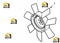 Вентилятор