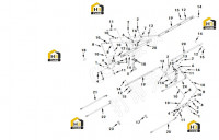 Коллектор топливный