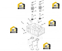 Головка цилиндра