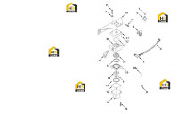 Регулятор газораспределения