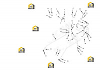 Трубопровод турбонагнетателя