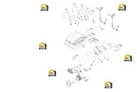 Водозаборник соединительный