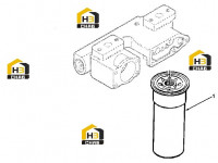 Фильтр масляный