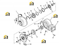 Турбонагнетатель (часть 3)
