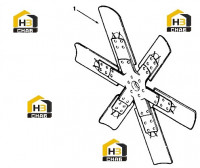 Вентилятор