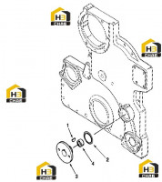 Диск синхронизации