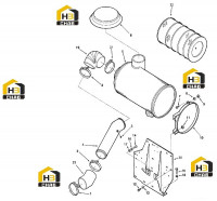 Воздухоочиститель