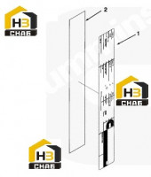 Табличка заводская