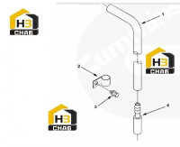 Устройство для вентиляции картера