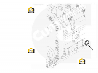 Заглушка блока