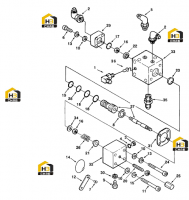 Клапан системы (часть 2)