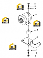 Датчик магнитный (часть 1)
