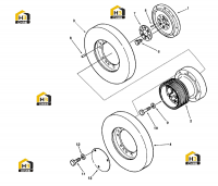 Демпфер вибраций