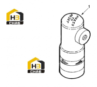 Индикатор загрязнения