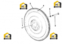 Маховик (часть 2)