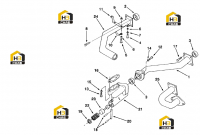 Насос смазочного масла (часть 2)
