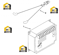 Регулятор подачи топлива (часть 1)