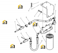 Система защиты от коррозии