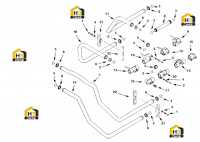 Соединения послеохладителя
