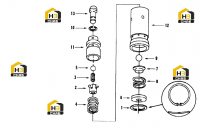 Толкатель (часть 2)