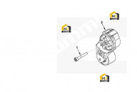 Натяжитель ремня