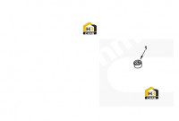 Пробка трубная