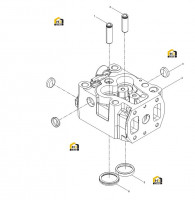 Головка блока в сборе
